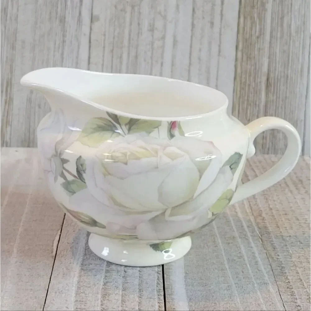 Gracie Bone China 